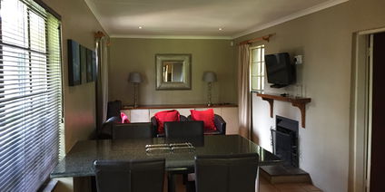 Treelands Estate - 1 bedroom