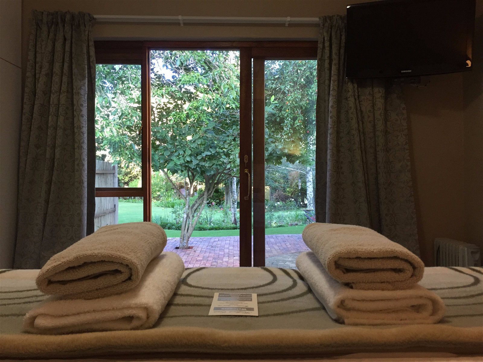 Treelands Estate 3 bedroom unit