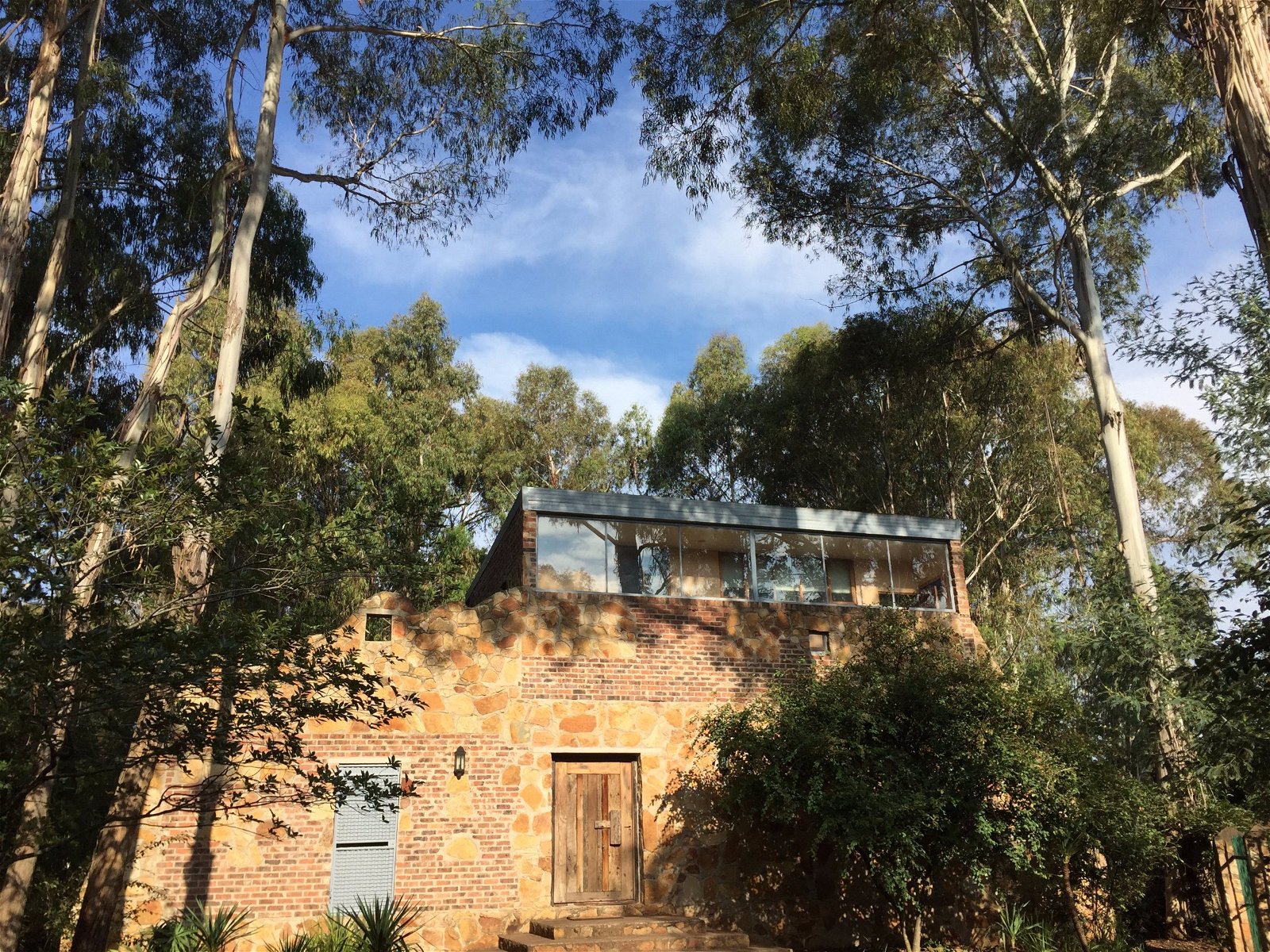 Treelands Castle Dullstroom