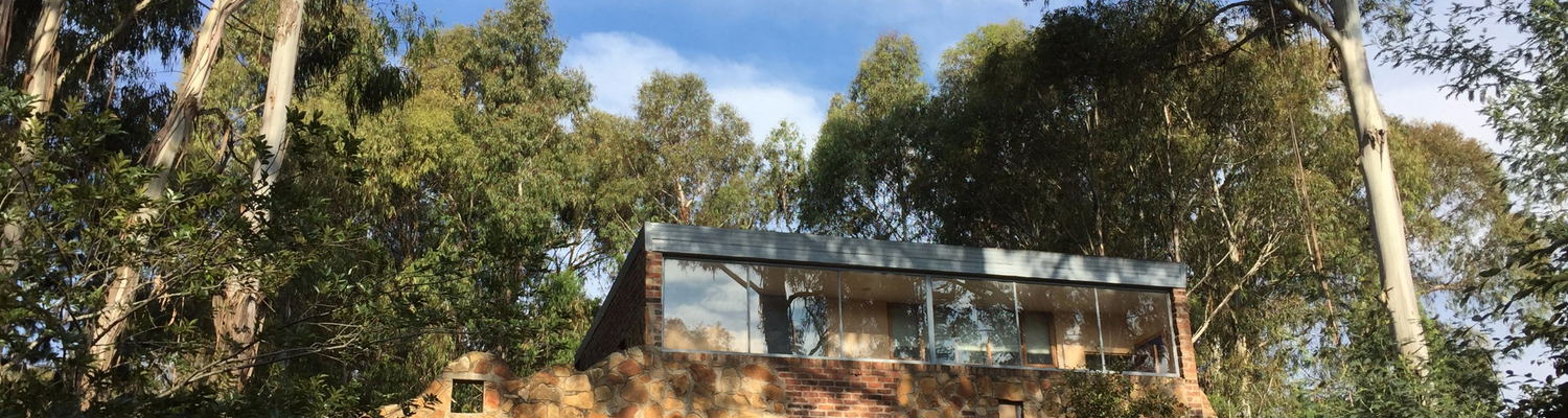 Treelands Castle Dullstroom