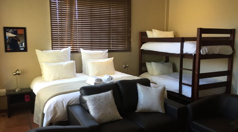 Treelands Manor Dullstroom Self catering Treelands Manor Dullstroom Self catering
