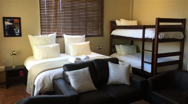 Treelands Manor Dullstroom Self catering Treelands Manor Dullstroom Self catering