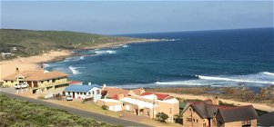 Sealands View beach house, Jongensfontein, Garden Route, Western Cape