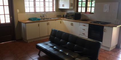 Treelands Abbey: 1 bedroom unit