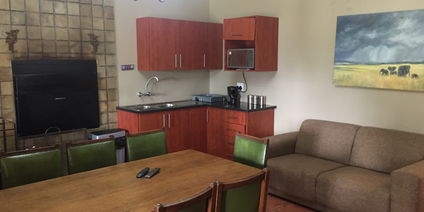 Treelands Abbey: 3 Bedroom unit
