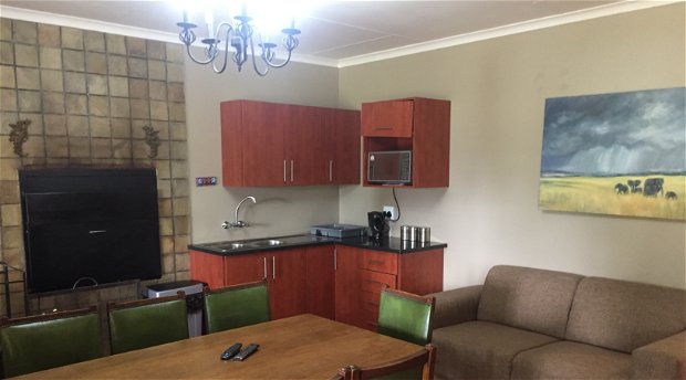 Treelands Abbey 3 Bedroom Unit 6