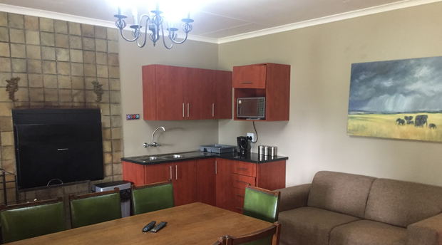 Treelands Abbey 3 Bedroom Unit 6 Treelands Abbey 3 Bedroom Unit 6