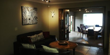 Treelands Estate - 3 bedroom