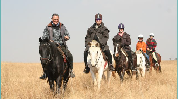 Things to do in Dullstroom