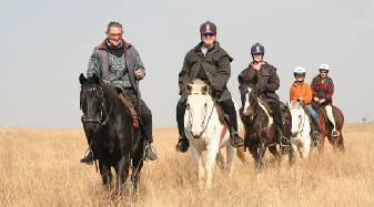 Things to do in Dullstroom