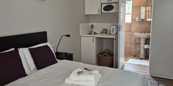 Rooms 1 & 2