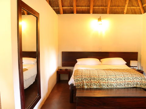 Clean and comfortable... at affordable prices Clean and comfortable... at affordable prices