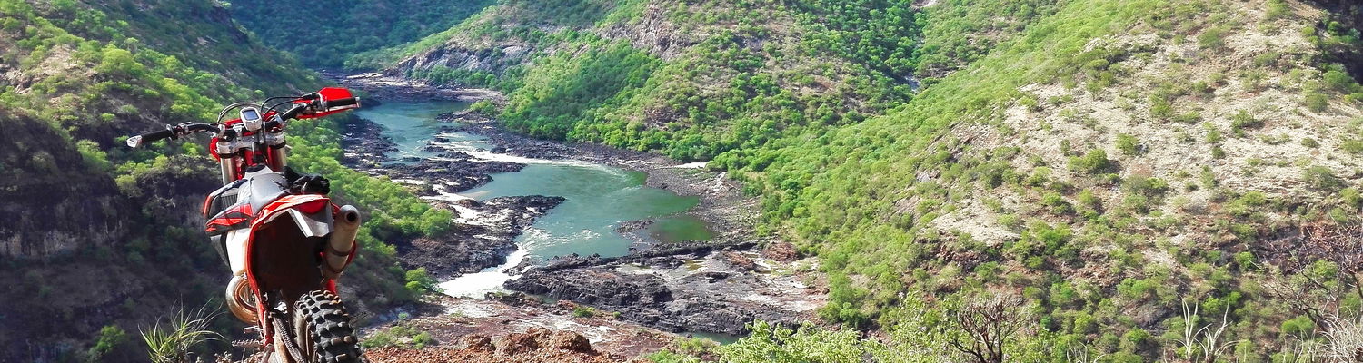 Adventure, Enduro, Safari