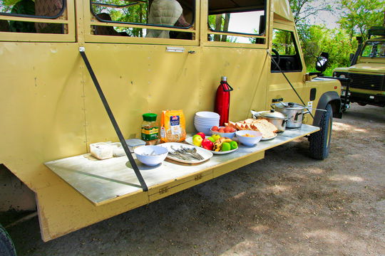 The food is wholesome and tasty.... we use fresh produce wherever possible The food is wholesome and tasty.... we use fresh produce wherever possible