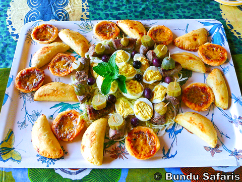 Lovingly prepared by our trained chef Lovingly prepared by our trained chef