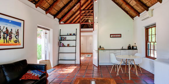 Air BnB Accommodation