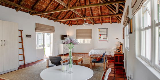 UNIT 2 - Thatched Studio
