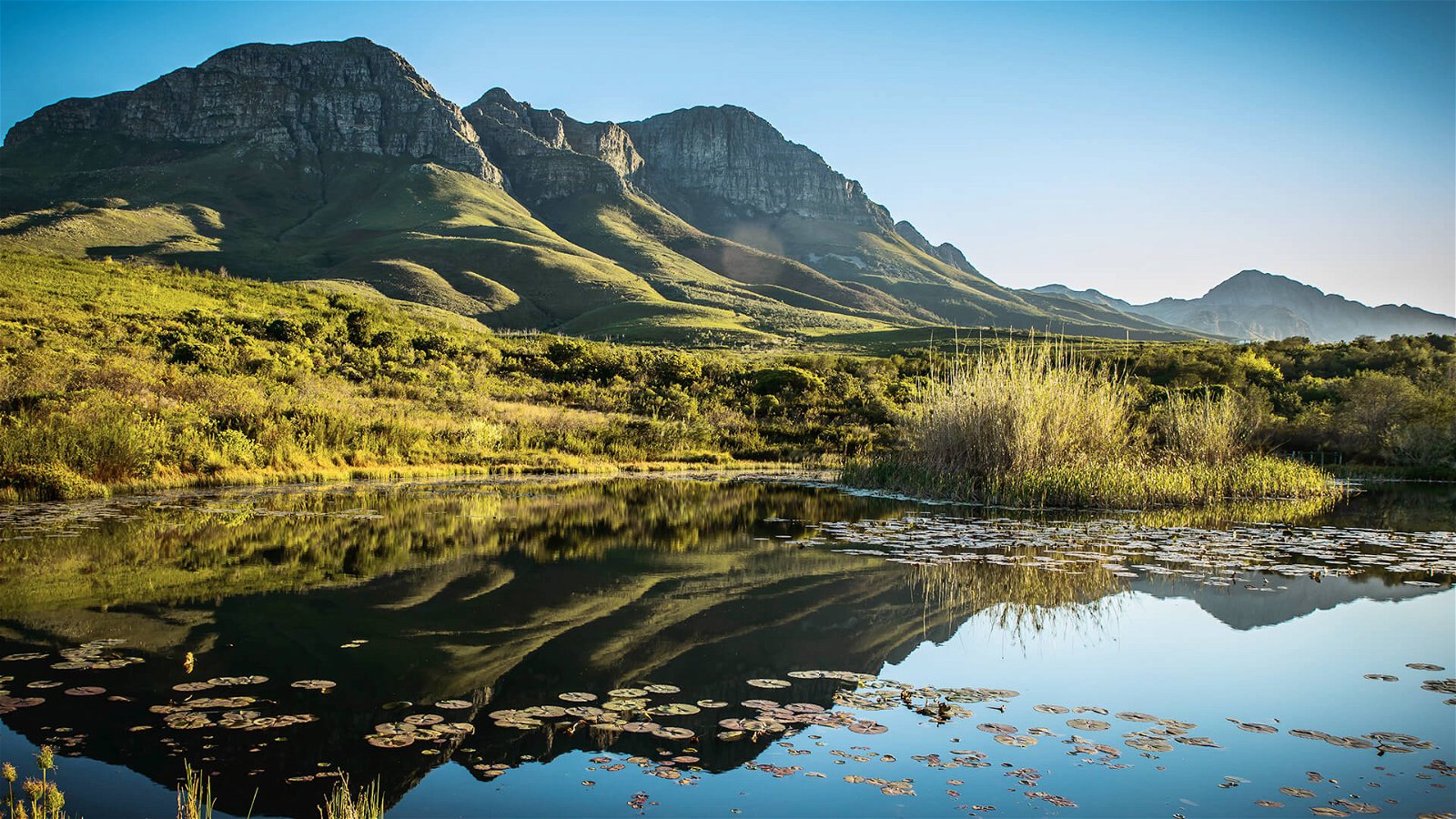helderberg, somerset west, guest house, contact