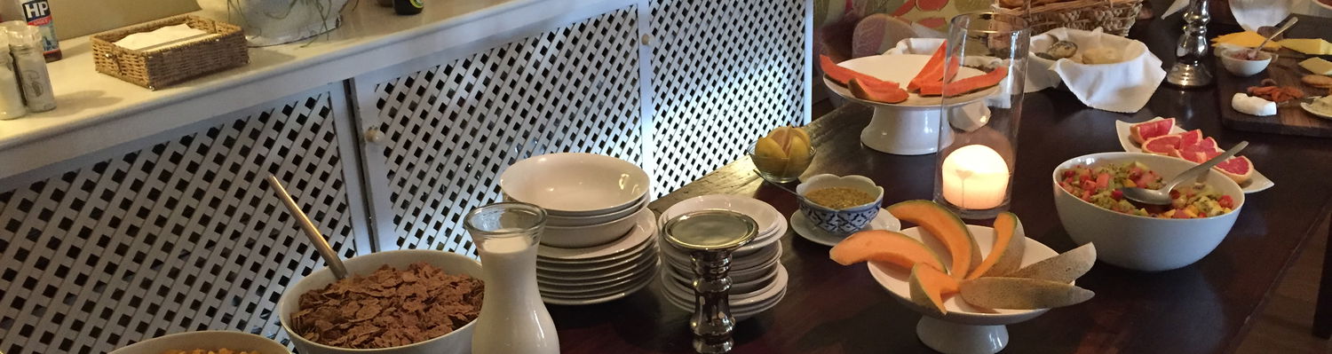 breakfast included, buffet, boutique