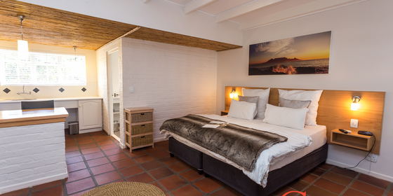 Private Suites 