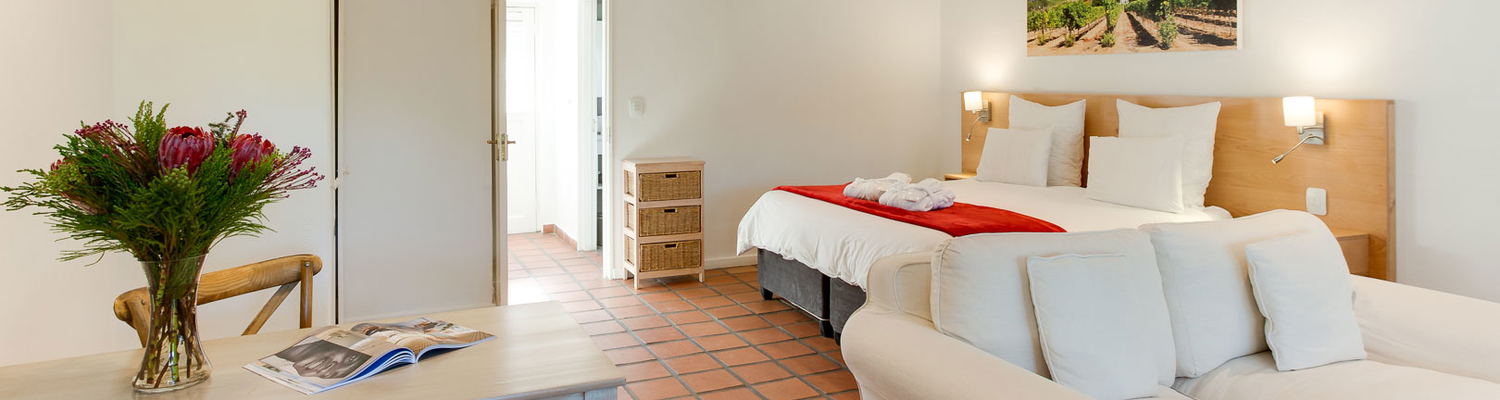 en-suite, garden patio, special