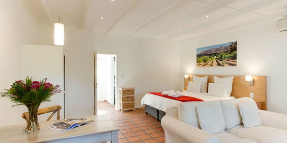 Garden Suites