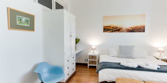 MH5 / Std Manor House Room