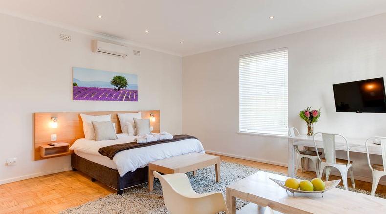 Executive en-suite, Manor House Executive en-suite, Manor House
