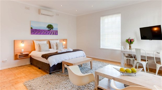 Executive en-suite, Manor House Executive en-suite, Manor House
