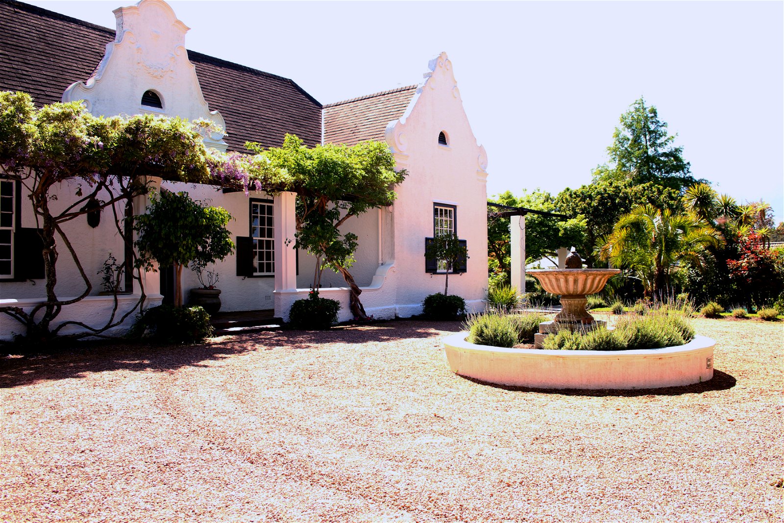 central, winelands, golf course, helderberg, somerset west