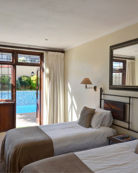 Room 10 : Luxury Room with Shower