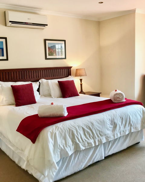 Accommodation