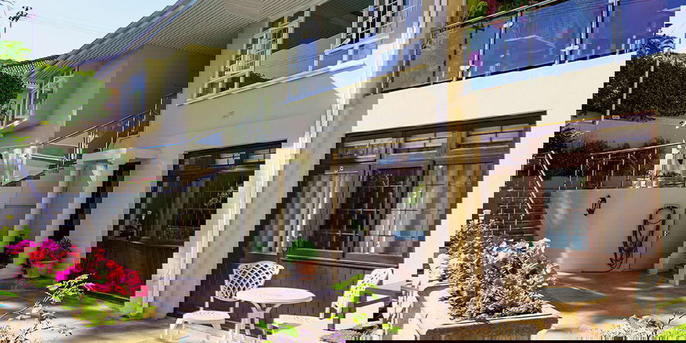 4 Star Accommodation in Fresnaye