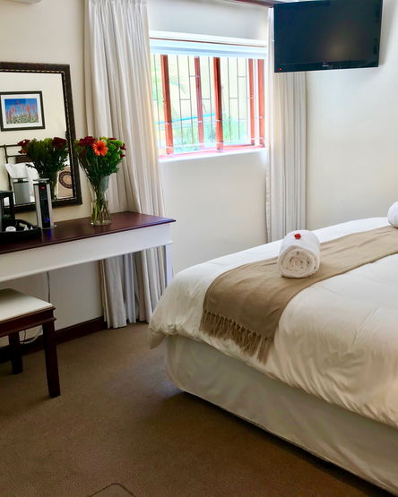 Room 11 : Standard Room with Shower