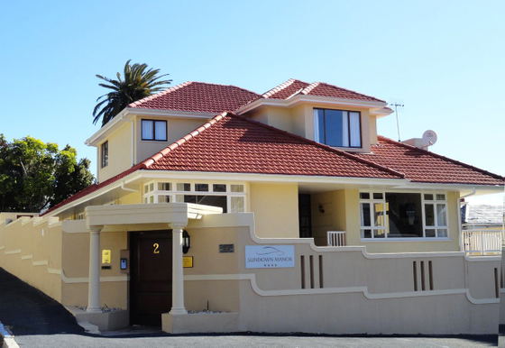 Cape Town Guesthouse and Accommodation 