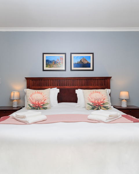 Accommodation