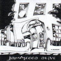 Jam Mecca - Alive