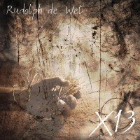 Rudolph de Wet - X13
