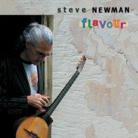 Steve Newman - Flavour