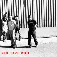 Red Tape Riot