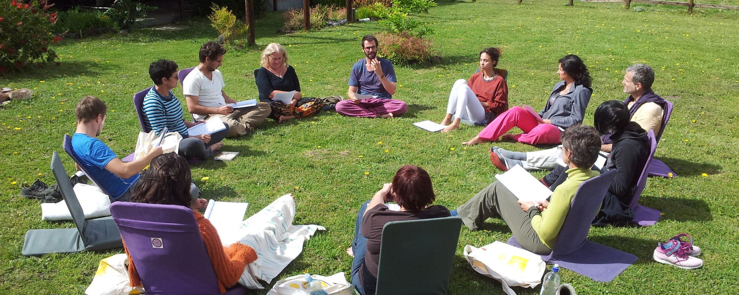 group healing work, teachings, creative writing, Journaling retreats