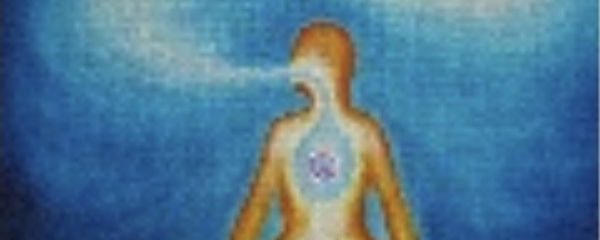 Conscious connected Breathwork
