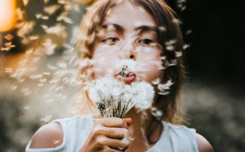Breathwork retreat
