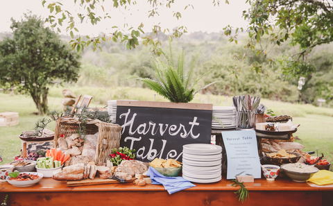 Catering