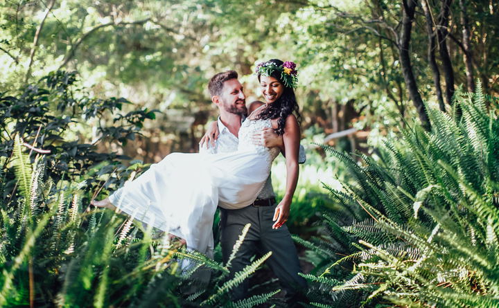 Vegan Weddings