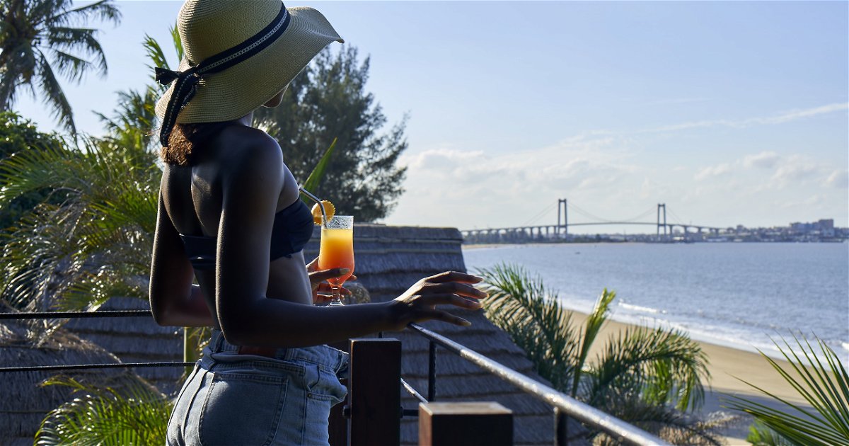 Catembe Gallery Hotel