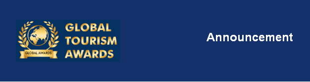 Global Tourism Awards 2021 - La Kruger Lifestyle Lodge