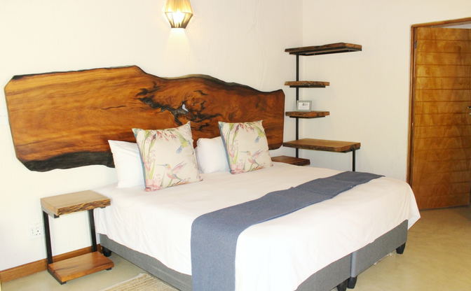 Villa King Suite