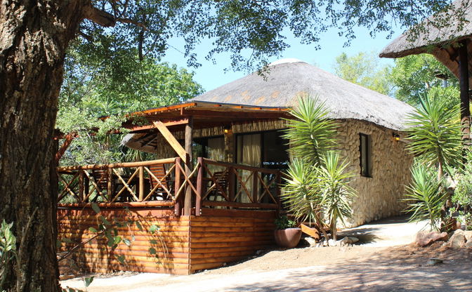 Villa King Family Rooms