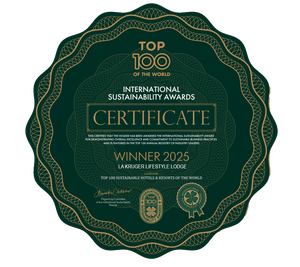 Top 100 Sustainable 2025